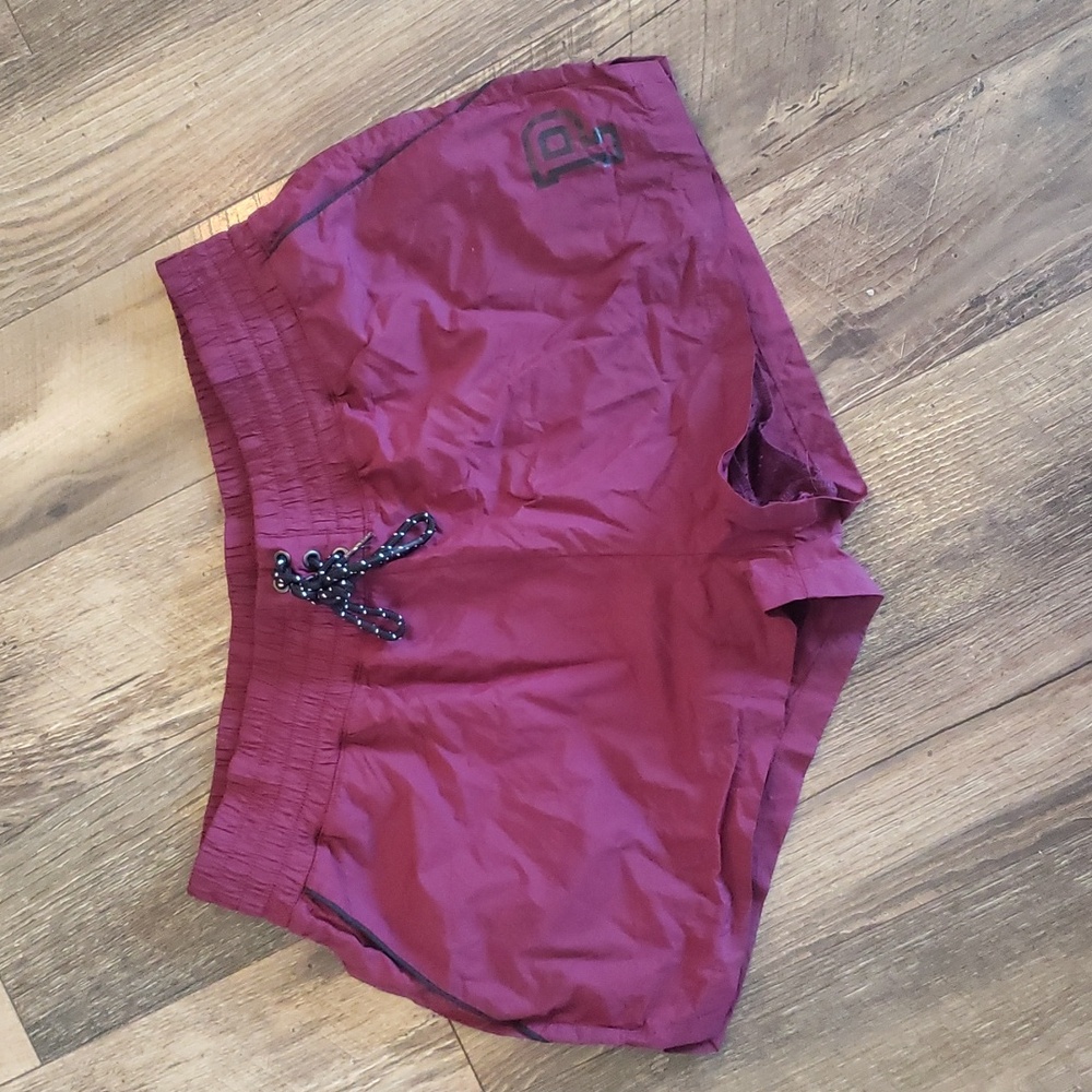 Victoria's Secret PINK Swim/ Running Shorts